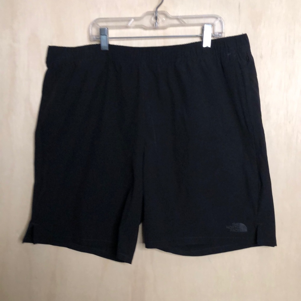 The North face men’s shorts. Size XL